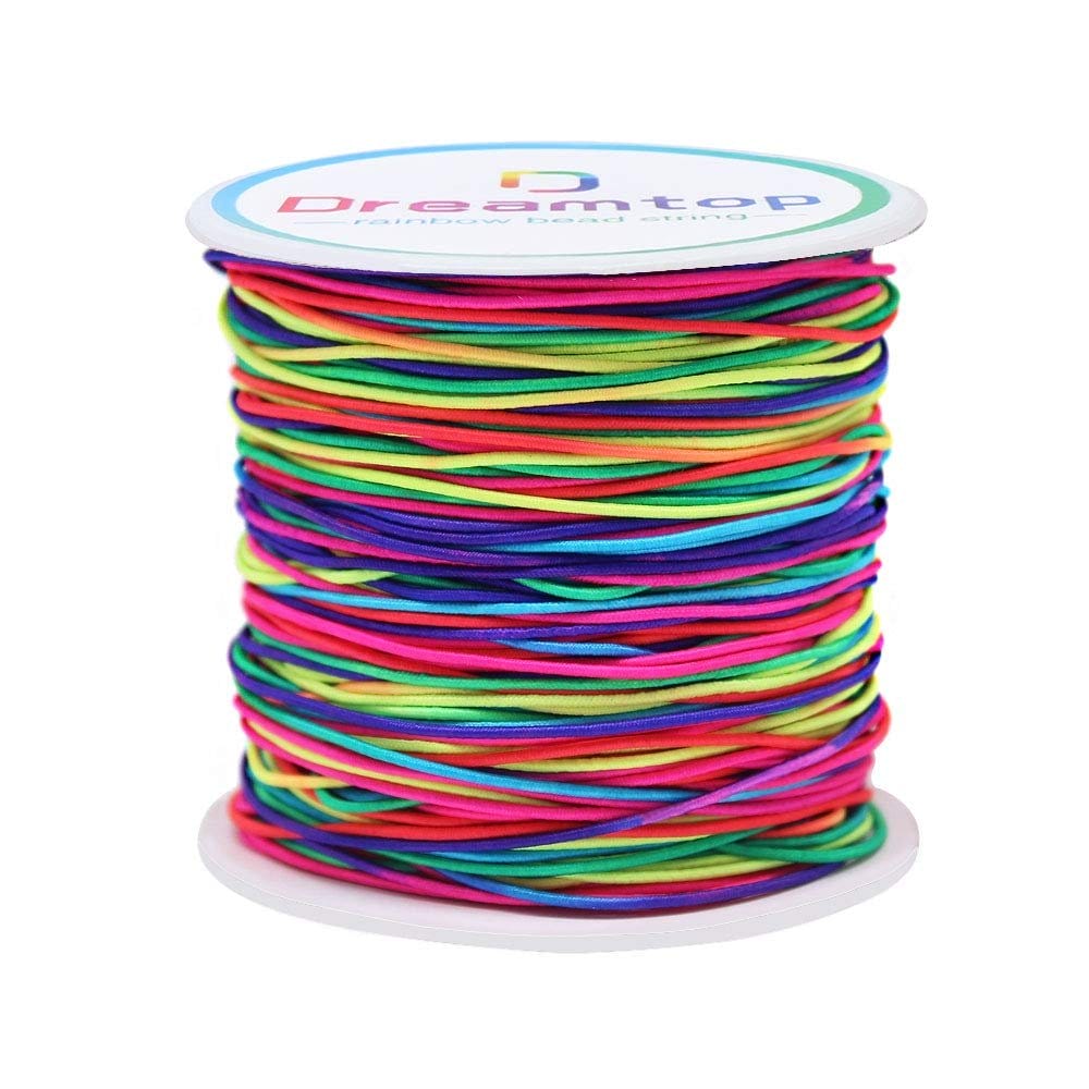 Best Stretch Cord For Bracelets And Beading