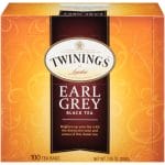 best earl grey tea bags