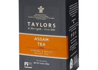 best tea bags for eyes