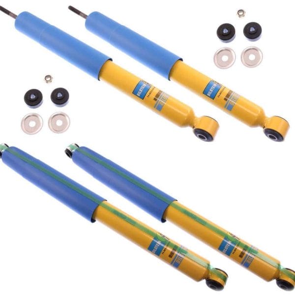 best shocks for f250 super duty diesel