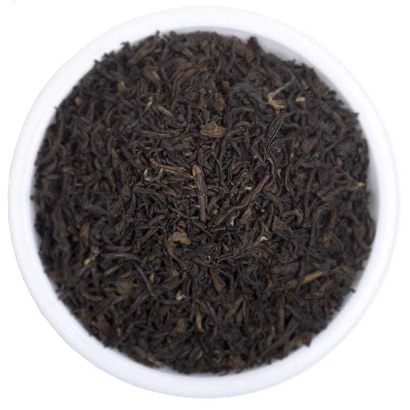 best black tea for kombucha