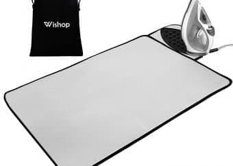 best ironing mat