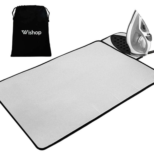best ironing mat