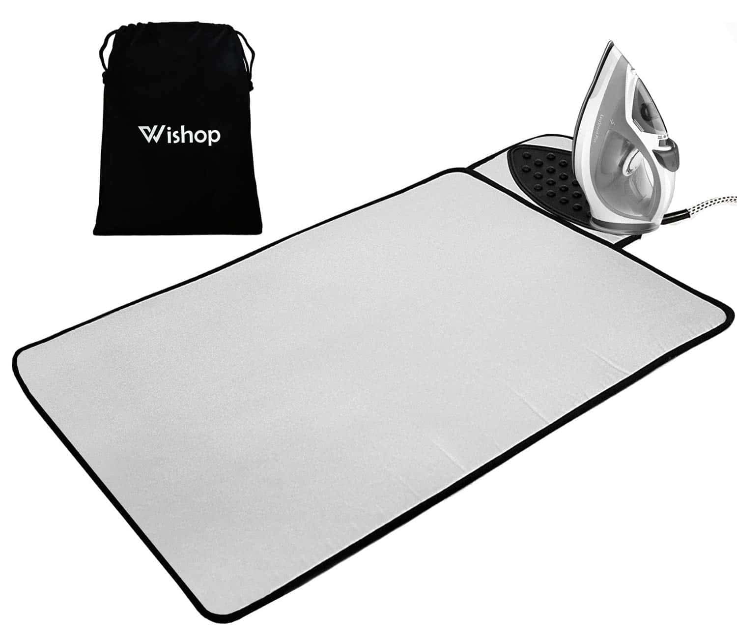 Best Ironing Mat
