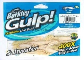 best bait for grouper