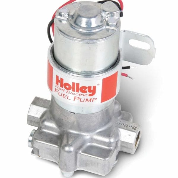 best electric fuel pump for carburetor