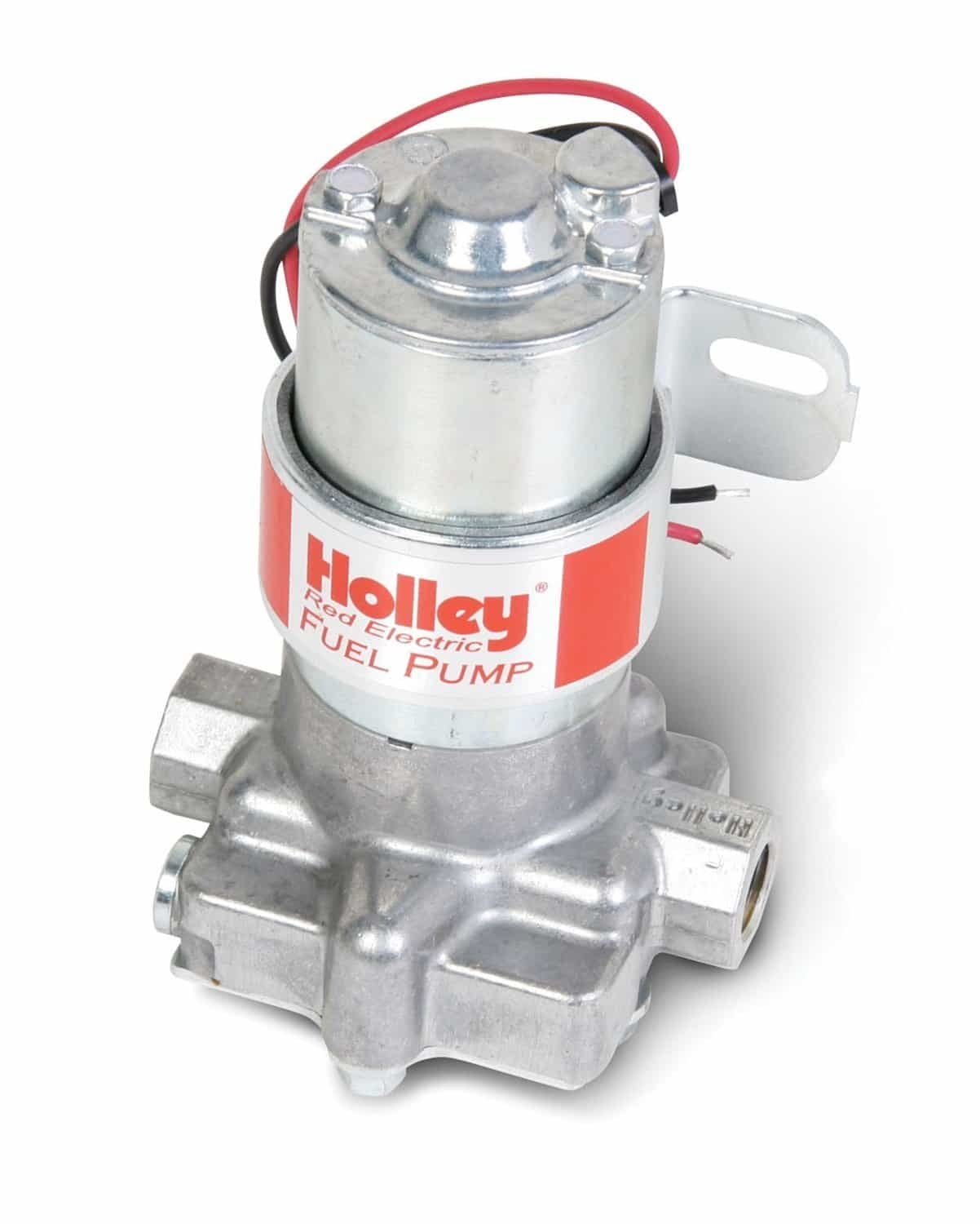 Best Electric Fuel Pump For Carburetor