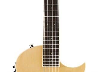 best hybrid nylon string guitar