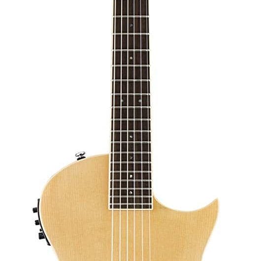 best hybrid nylon string guitar