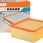 best air filter for dodge ram 1500 5.7 hemi