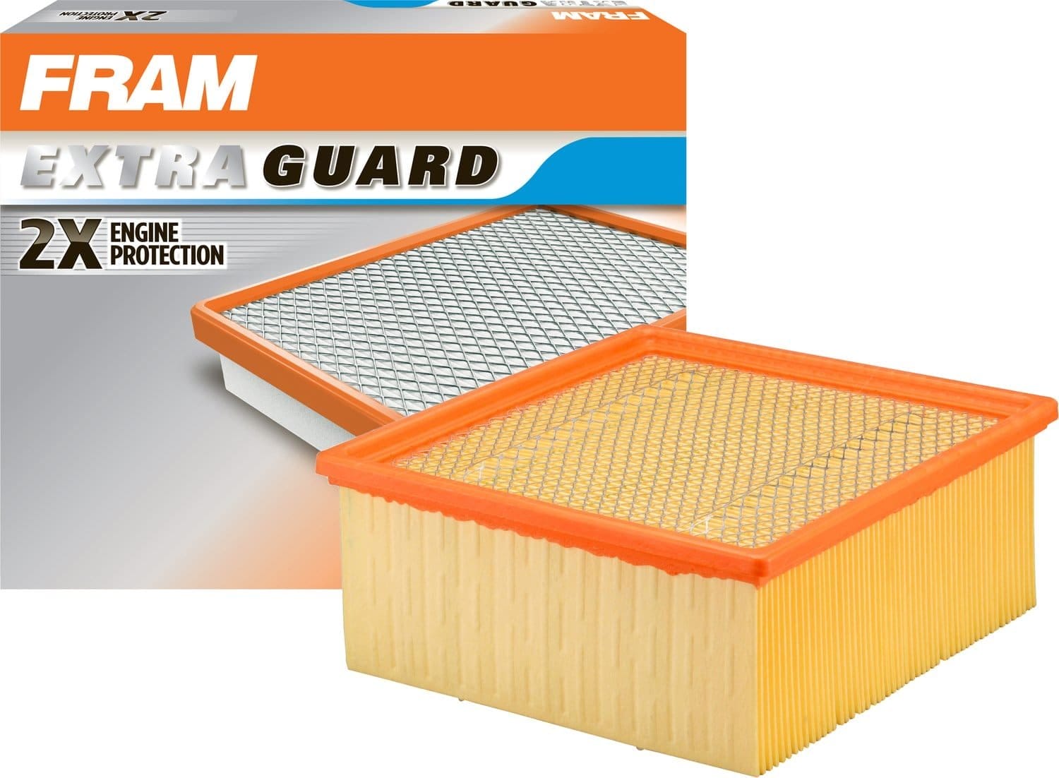 Best Air Filter For Dodge Ram 1500 5.7 Hemi Top 5 Detailed Reviews