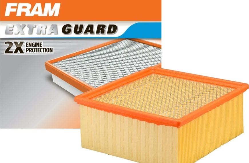 best air filter for dodge ram 1500 5.7 hemi
