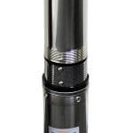 best 1 hp submersible well pump