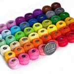 Best Hand Embroidery Thread