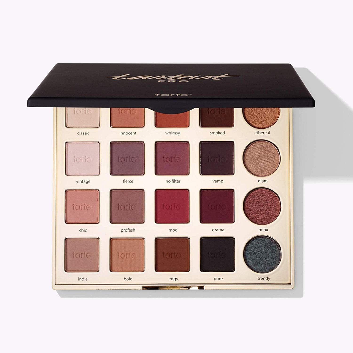best mauve eyeshadow palette