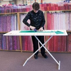 best ironing board for quilters and sewing