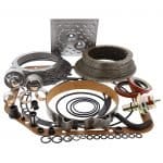 best th350 rebuild kit