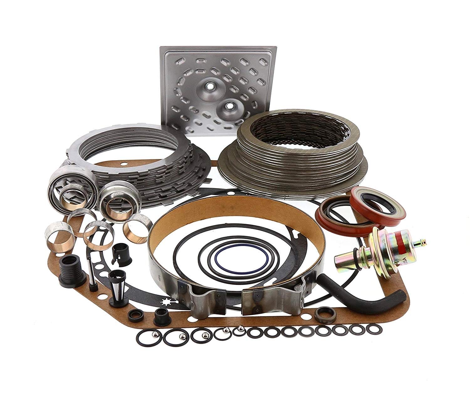 best th350 rebuild kit