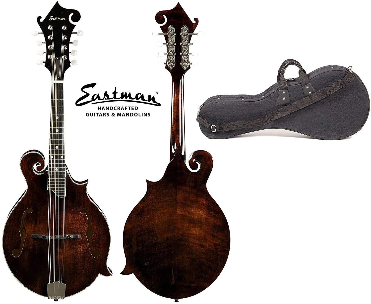 Best Mandolin Under 1000 Top 5 Detailed Reviews