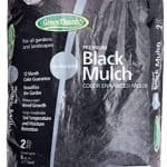 best black mulch