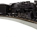 best ho scale train set