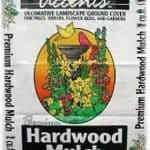 best mulch for raspberries