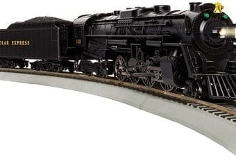 best ho scale electric train sets