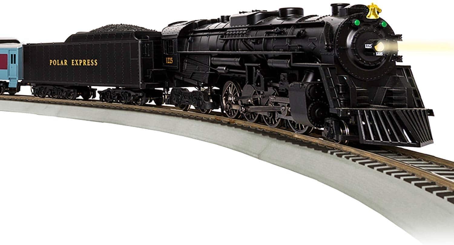 The 7 Best HO Scale Electric Train Sets – Model Train Reviews