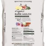 best organic mulch