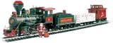 Best Christmas Train Set Reviews in 2023 – Buying Guide & FAQ