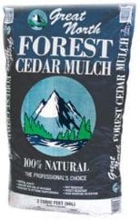 best mulch for potted plants