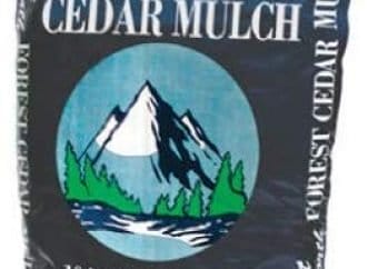 best bagged mulch