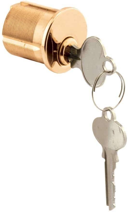 Best Mortise Cylinder