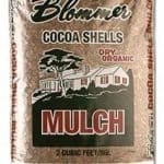 best mulch for weed control