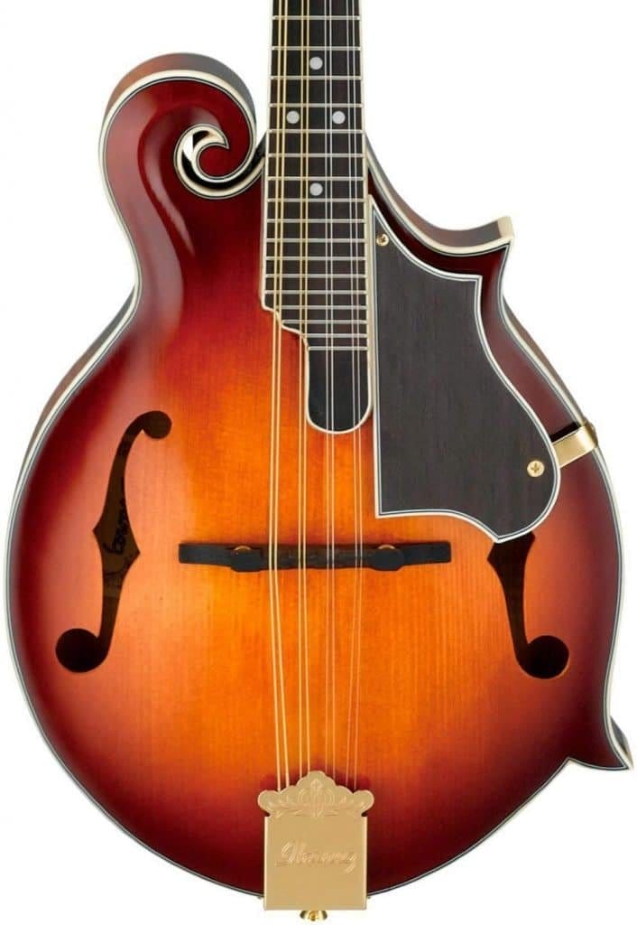 best f style mandolin