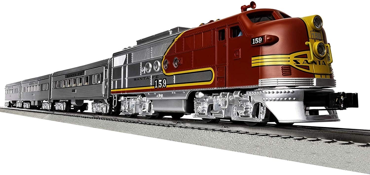 Best Lionel Train Set Top 5 Detailed Reviews