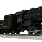 best electric train set