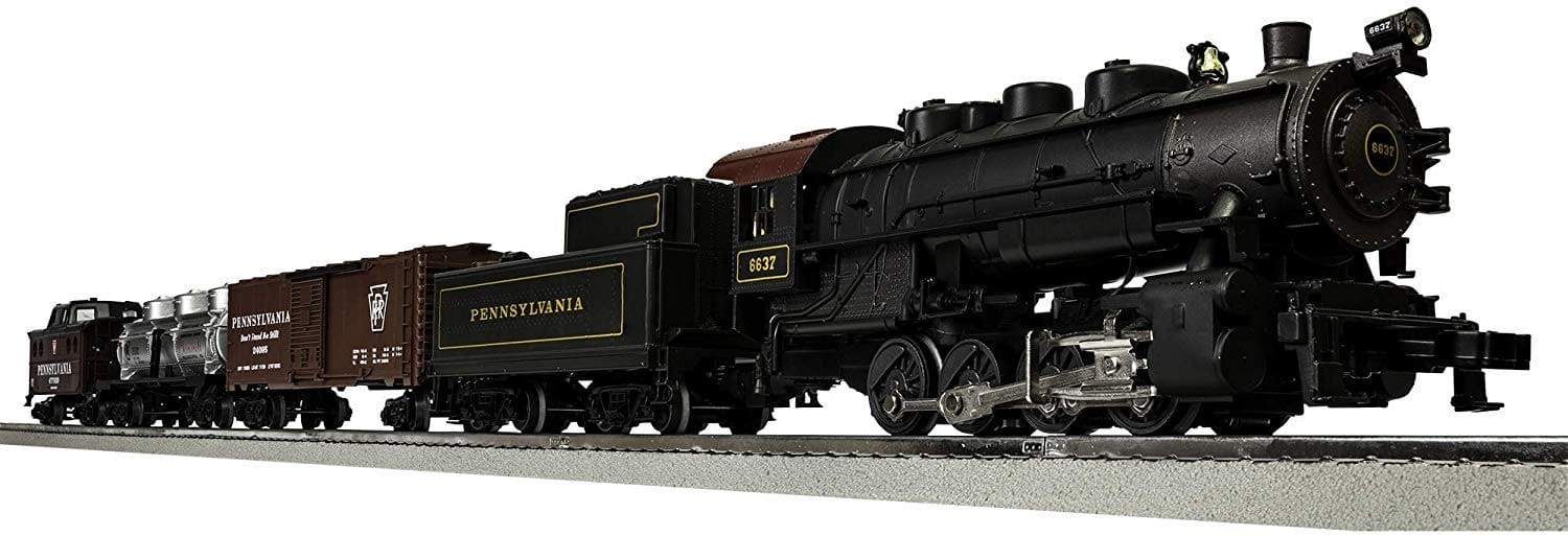 Best Electric Train Set - Top 5 Detailed Reviews | TheReviewGurus.com