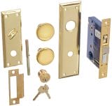Best Mortise Locks in 2023 – Reviews and Guide