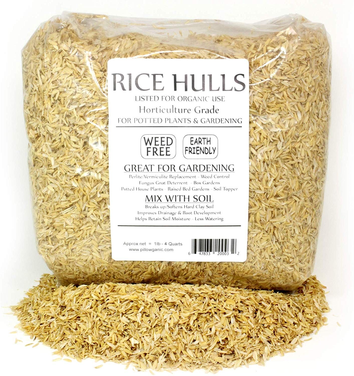 Best Mulch For Clay Soil Top 5 Detailed Reviews