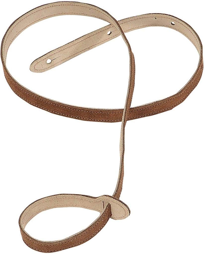 best mandolin strap