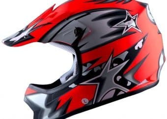 Best Youth Four Wheeler Helmet Youth Kids Motocross