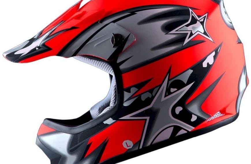 Best Youth Four Wheeler Helmet Youth Kids Motocross