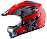 Best Youth Four Wheeler Helmet in the Market