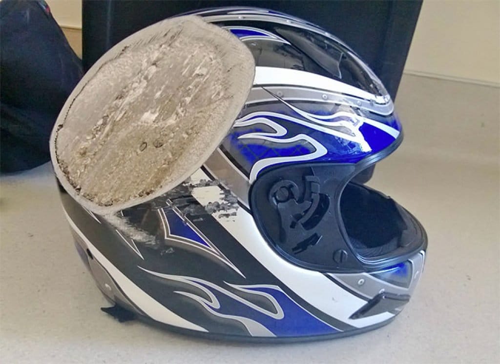 Bike Helmet- 18 reasons why wearing helmet is important