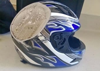 Bike Helmet- 18 reasons why wearing helmet is important