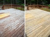 How To Remove Deck Paint: Tips From An Experienced Painter