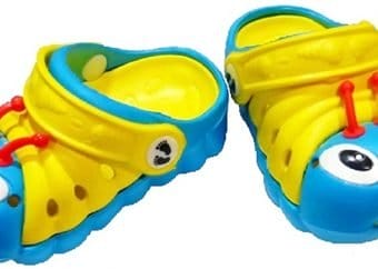Clogstrom sandals