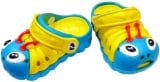 Clogstrom sandals – the cutest clog sandals for your child