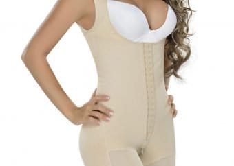 Colombian fajas